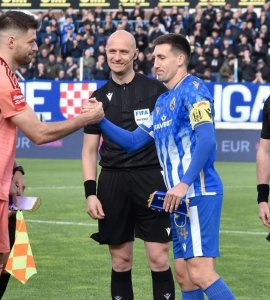 NEKA NOVA VREMENA: Zbog kapi koja je prelila čašu Dinamo neočekivanim zahtjevom iznenadio rivale