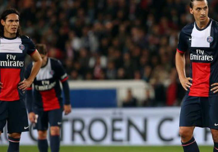 Hoće li se Ibrahimović i Falcao morati sakrivati od bijesnih Francuza?