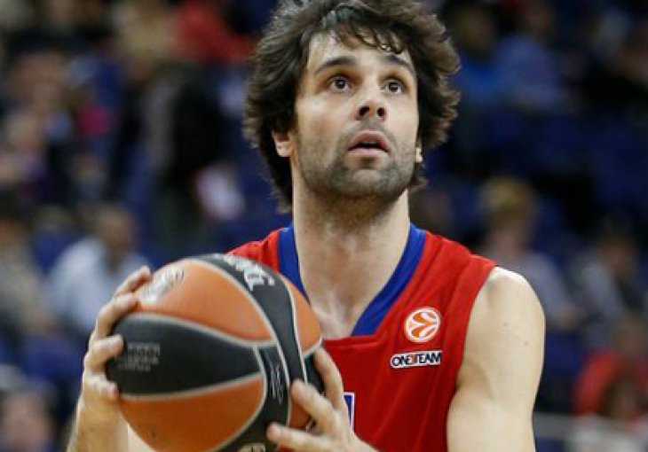 Košarkaški virtuoz Miloš Teodosić otkrio kada će konačno u NBA ligu