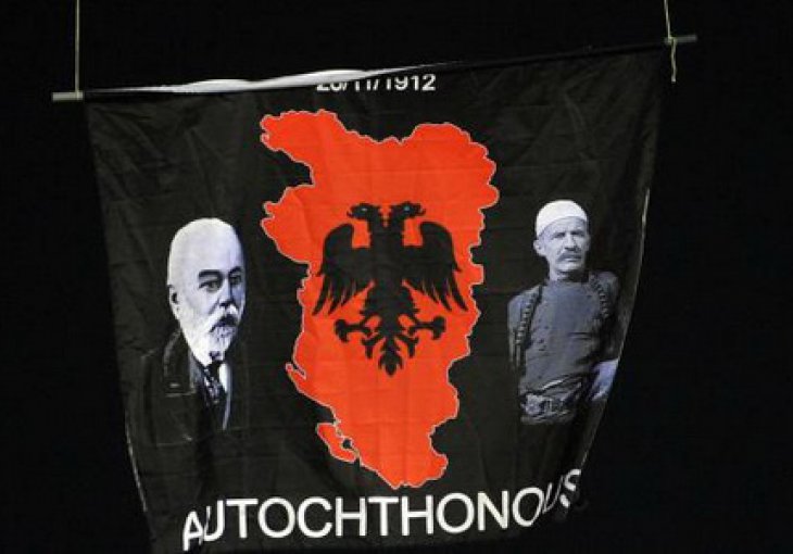 Bivši predsjednik FS Srbije: Mi smo izveli napad dronom protiv Albanije