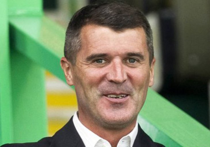 Keane bez dlake na jeziku izvrijeđao stopera Citya  
