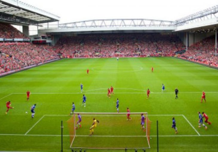 Uprava popustila: Liverpool se izvinio zbog cijena ulaznica