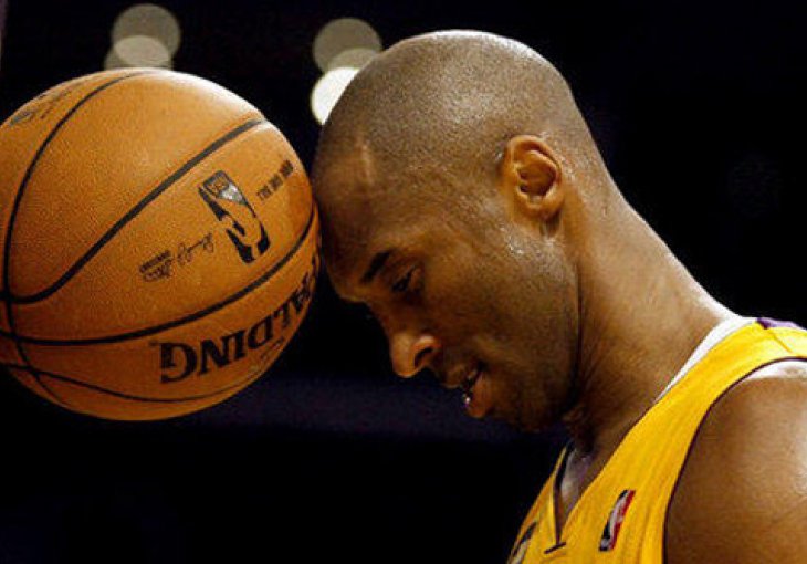 Ovo je samo brukanje: Kobe Bryant u sramotnoj partiji