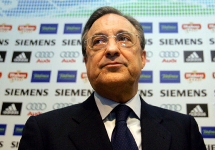 Perez šokirao novinare na konferenciji za medije: Zašto je Ancelotti dobio otkaz?