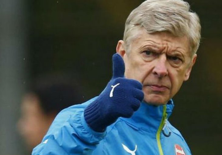 Wenger je odbio Depaya jer na ljeto dolazi najveće pojačanje u historiji Arsenala