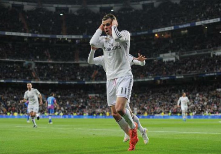 Ako Real ne želi Balea, Englezi ga čekaju raširenih ruku