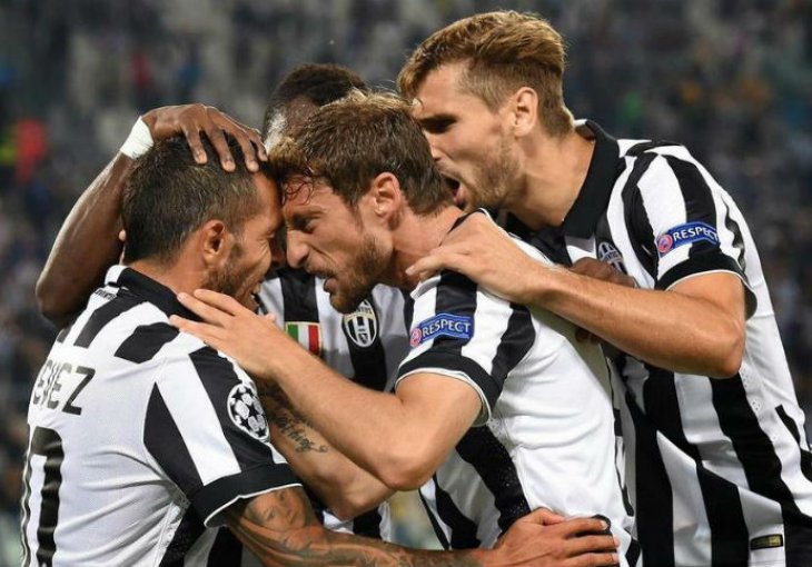 Transfer bomba u Torinu: Juventus doveo najtraženijeg napadača današnjice!