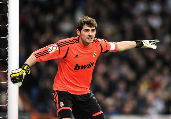 Real potvrdio: Casillas odlazi, a njegov novi klub predstavlja veliko iznenađenje