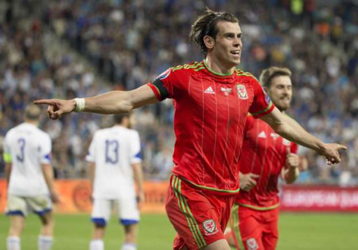 Gareth Bale svim kritičarima u samo 90. minuta začepio usta