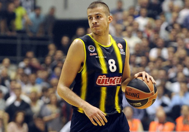 Srbijanski košarkaš  seli na parkete NBA-a?