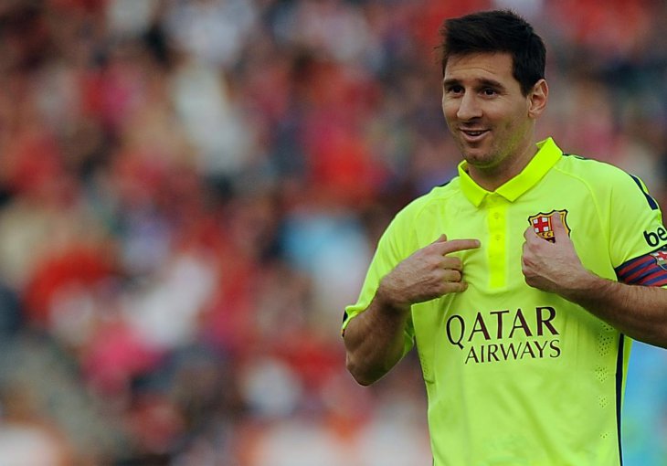 Učinak u 2015.: Messi najbolji, Ronalda ni na mapi, a jedan Zmaj je sve oduševio