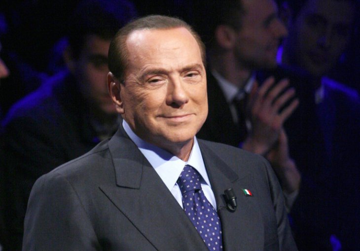 Berlusconi ima plan: Novom treneru petogodišnji ugovor i 150 miliona eura za pojačanja