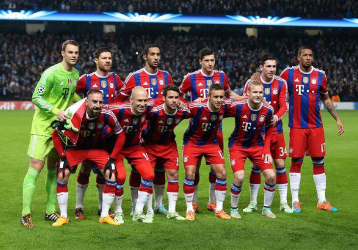 Šok i nevjerica u Bayernu: Nakon ovoga više ništa neće biti isto...