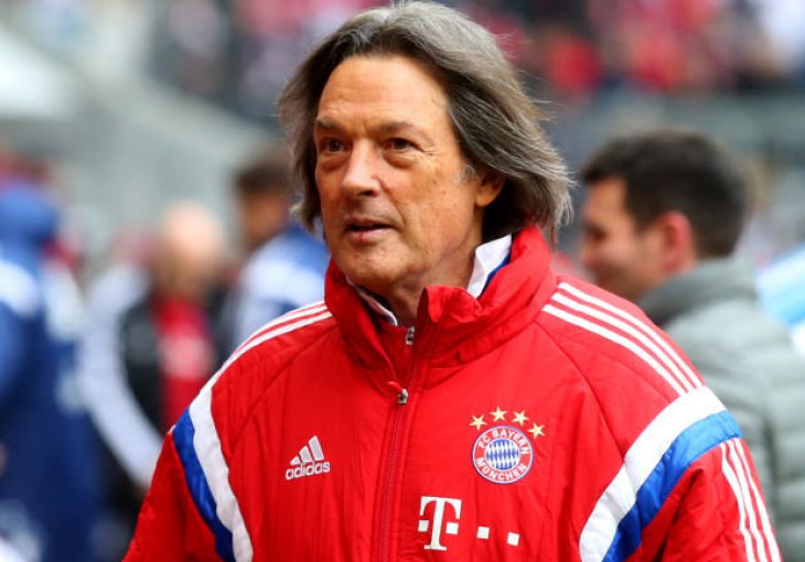 Služio Bayernu skoro četiri desetljeća, a preksinoć je odlučio dati otkaz