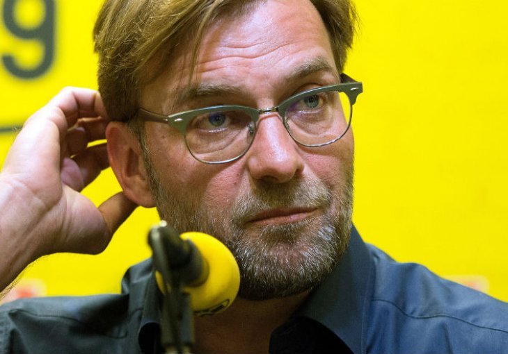 Dortmund objavio ime novog trenera i sve zaprepastio: Ko je ovo mogao očekivati?