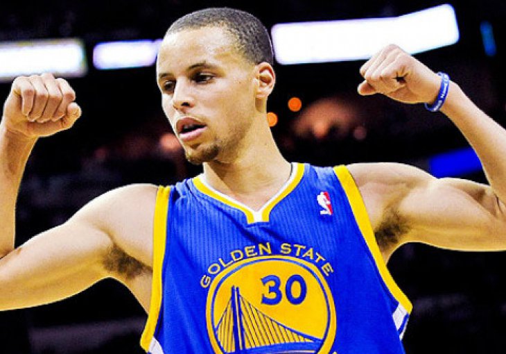 Potezi koji su obilježili regularni dio NBA sezone: Curry apsolutni vladar