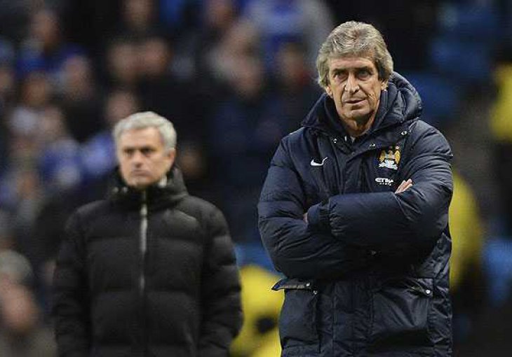 Mourinho pourčio vlasnicima Cityja: Ostavite Pellegrinija