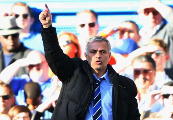 Mourinho nakon pobjede nad Unitedom dao izjavu koja je zapalila Englesku