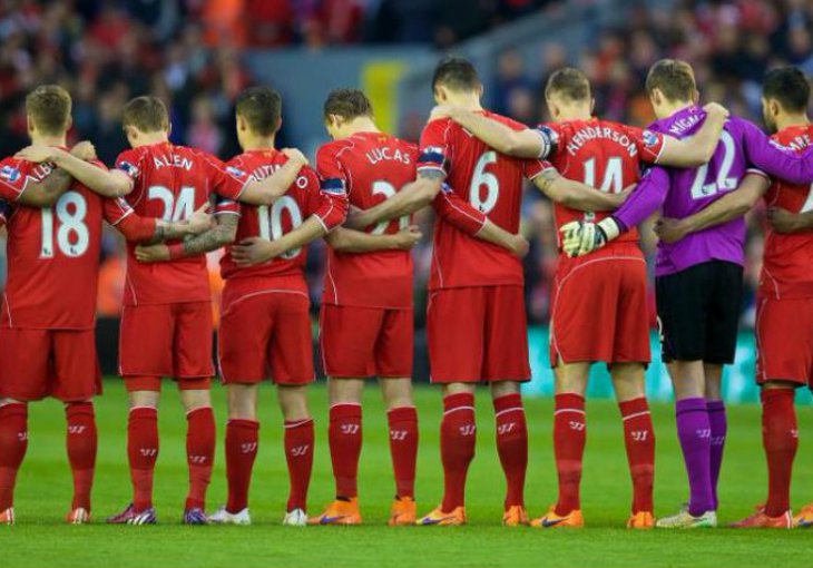 Uzbuna na Anfieldu: Nakon ovoga više ništa neće biti isto u Liverpoolu