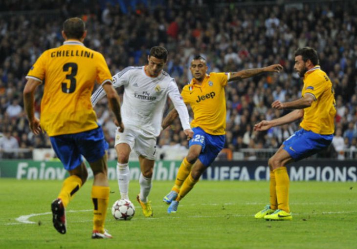 Madrid strahuje: Evo zbog čega u Realu nisu nikako zadovoljni žrijebom polufinala