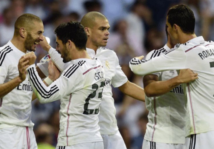 Zvijezda Real Madrida o svojoj sudbini: Ako je ikada postojala sumnja..