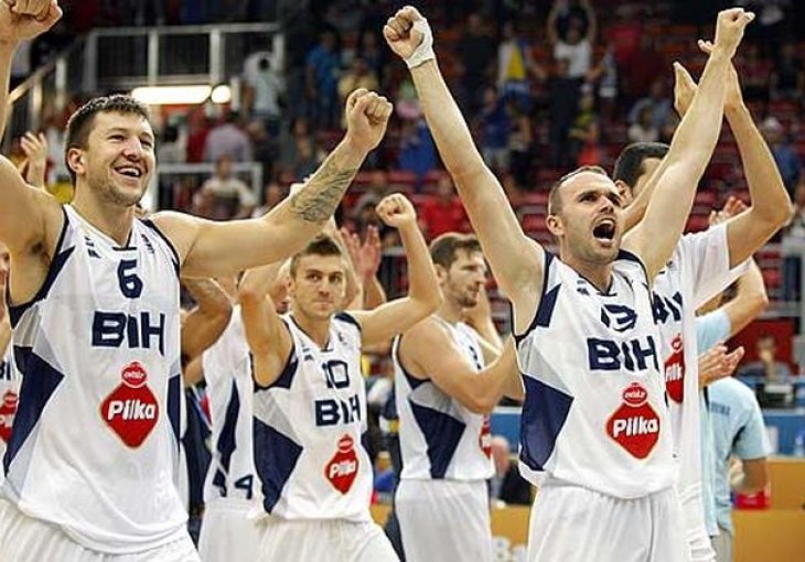 Zmajevi spremni na Eurobasket: Zakazano 12 pripremnih mečeva