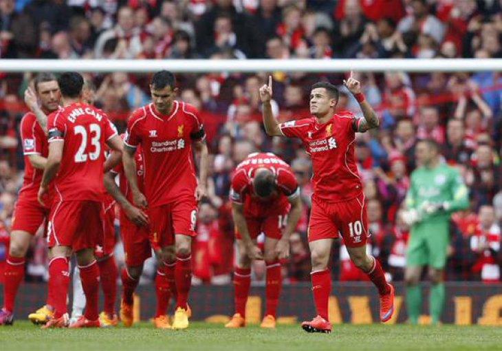 Velika čistka na Anfieldu: Ovih sedam igrača napušta Liverpool