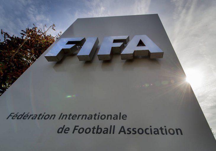 UEFA pozvala FIFA-u da odgodi izbore za predsjednika