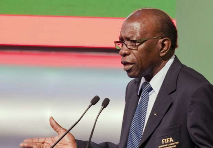 Bivši potpredsjednik FIFA-e predao se policiji zbog korupcije