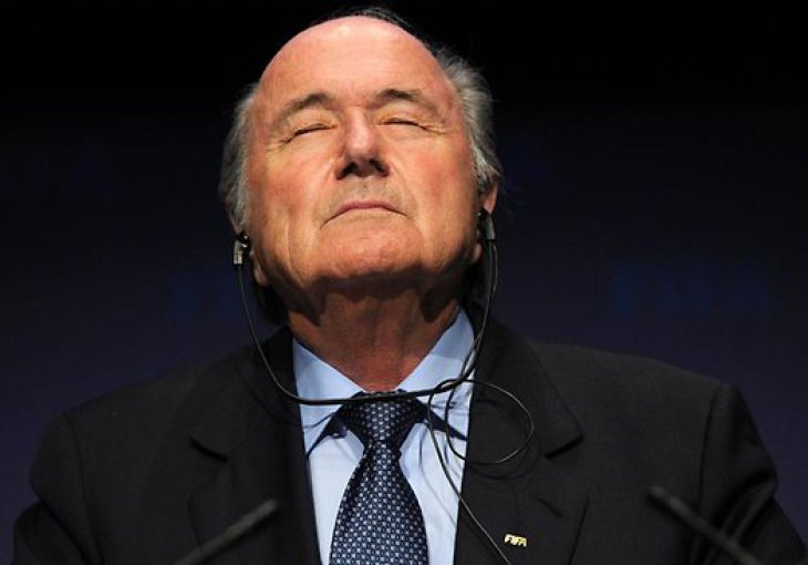 Korupcija u FIFA-i: Operacija se morala desiti ranije, ima još imena na slobodi