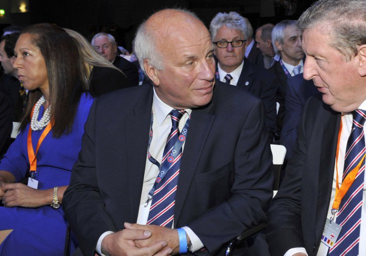 Englezi najavili bojkot Evropskog prvenstva ako Blatter pobijedi?