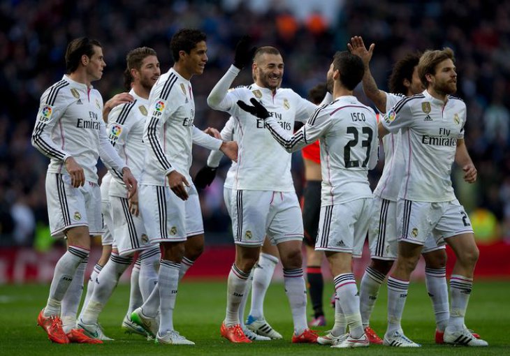 BURA U MADRIDU: Real Madrid u velikim problemima, navijači ogorčeni