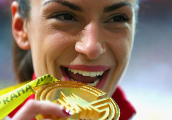 Top pet najseksepilnijih sportašica svijeta: Izbor će vas itekako iznenaditi