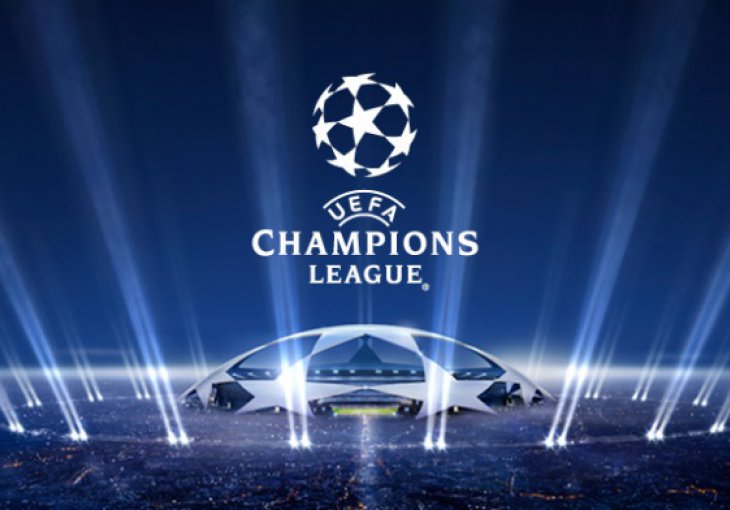 Nevjerovatna odluka: Liga prvaka se 2018. mijenja iz korijena