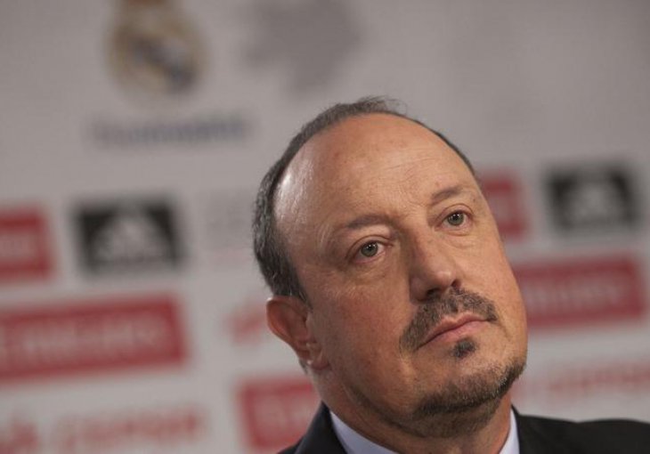 Rafa Benitez i zvanično ostaje trener Real Madrida