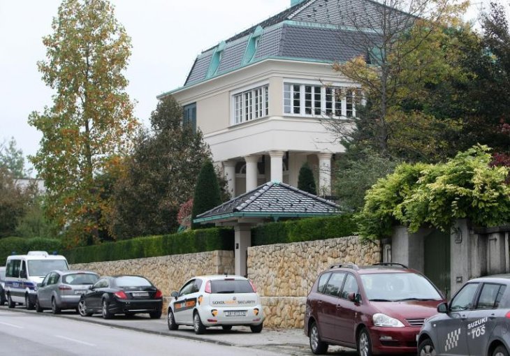 Policija pretražuje kuće braće Mamić zbog utaje poreza  od transfera?