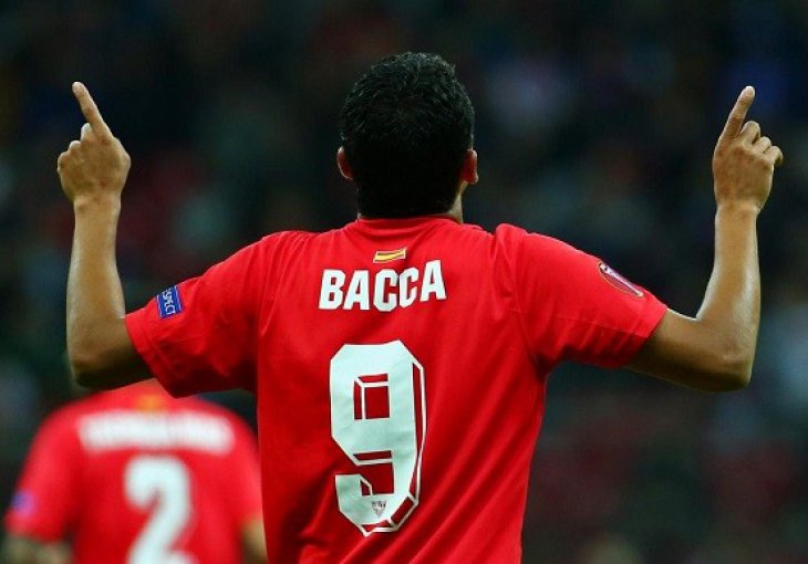 Bacca i službeno novi igrač Milana