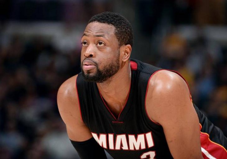 Wade ostao lojalan Miamiju, potpisao jednogodišnji ugovor