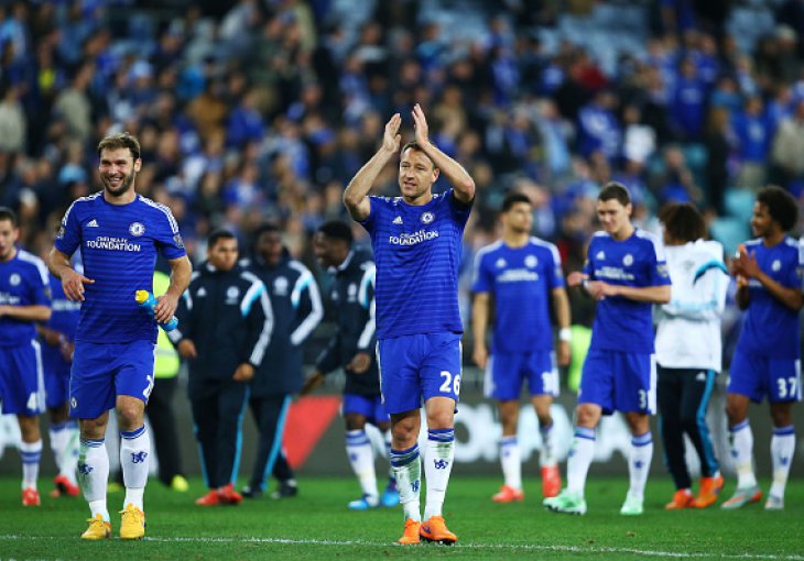 FOTO: Pogledajte dresove Chelseaja za narednu sezonu: Navijači oduševljeni