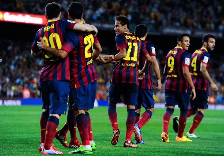 Stigla je najgora moguća vijest za navijače Barcelone i Lionela Messija