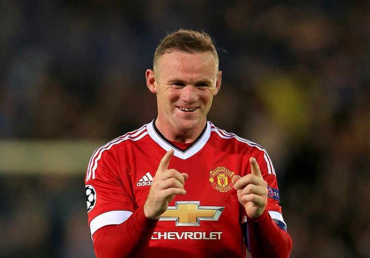 Od sjaja do očaja: Indisponiran, nejasan i neprepoznatljiv- Wayne Rooney