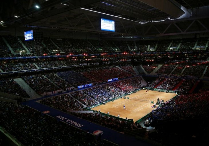 Satnica utakmica osmine finala Eurobasketa