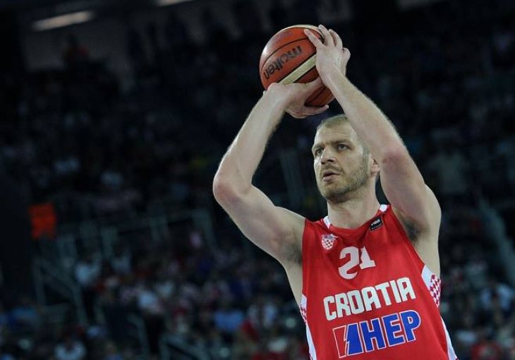 Košarkaši Hrvatske savladali Makedonce za drugu pobjedu na Eurobasketu
