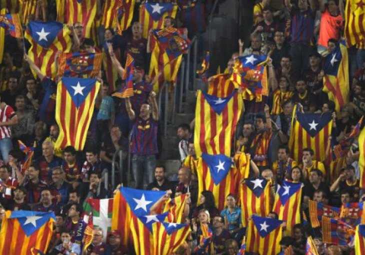POTPUNI RASPAD Barceloni prijeti izbacivanje iz španske Primere