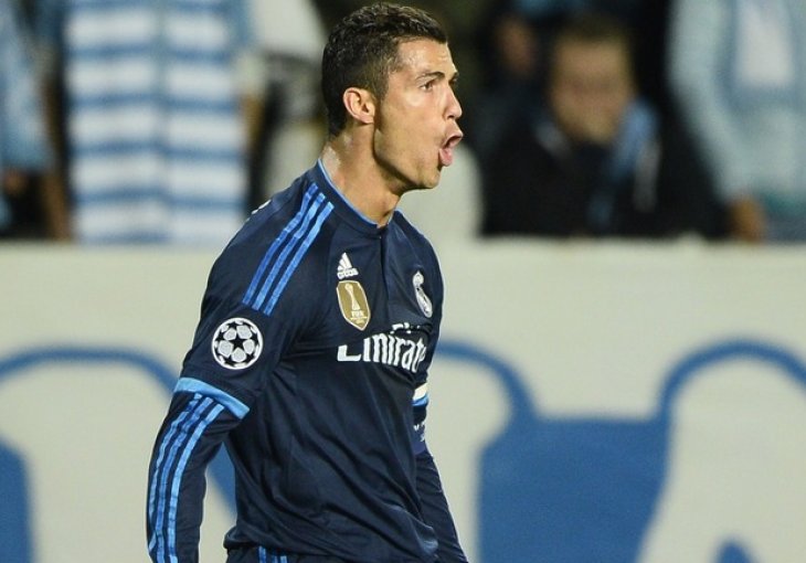 Madridski klub priprema svečanost: 40% Realovih golova postigao je Ronaldo!