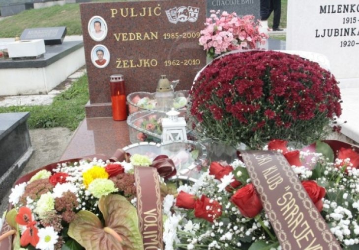 ISTINA ZA VEDRANA: Šest godina od tragičnog ubistva Vedrana Puljića