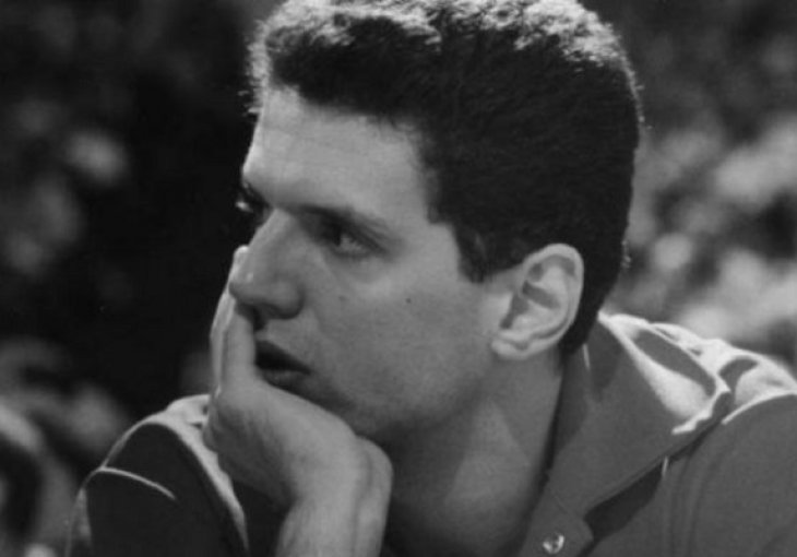 Legendarni Dražen Petrović danas bi proslavio 52. rođendan