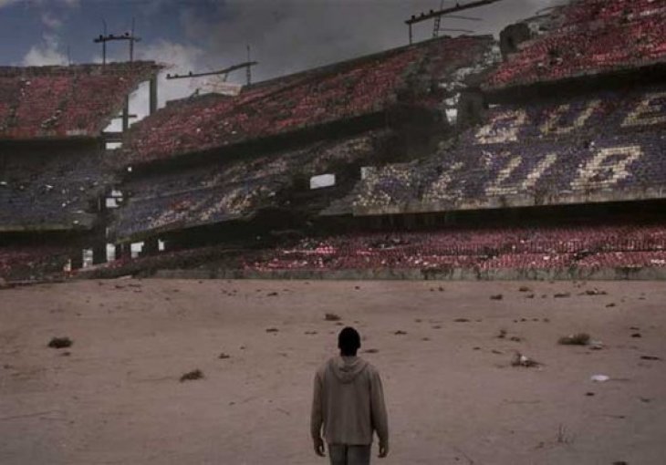 Video koji će potresti sve navijače Barcelone: Camp Nou u ruševinama!