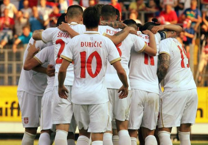 UEFA pokreće hitnu istragu: Albanija neće na EURO, Danci i Srbija priželjkuju čudo
