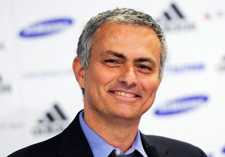 Mourinho najavio povratak u bivši klub